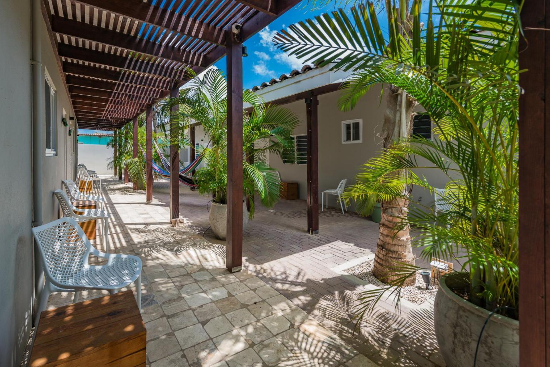 Casita Palma Boutique Resort Playa Exterior foto